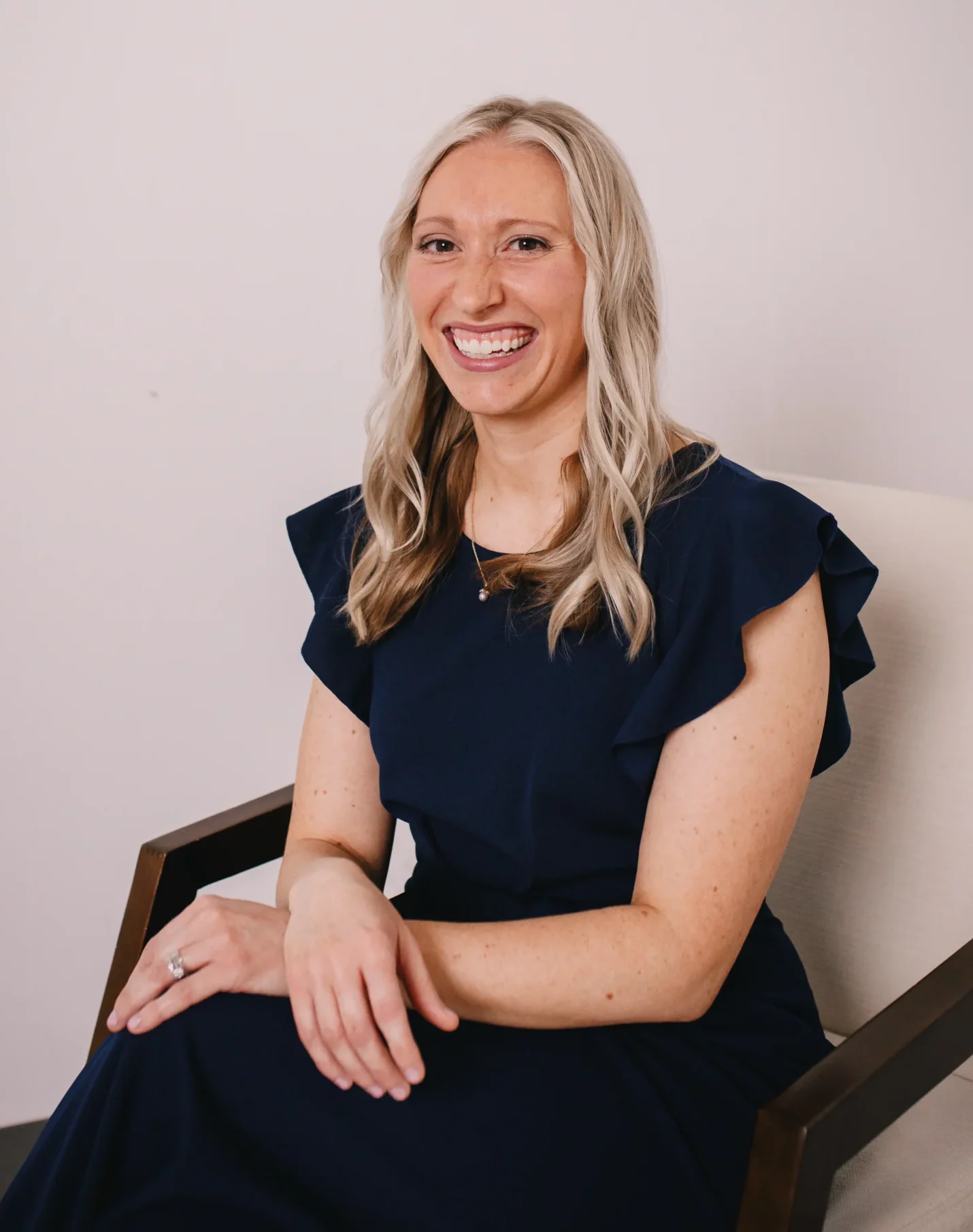 Dr. Jen Holt
