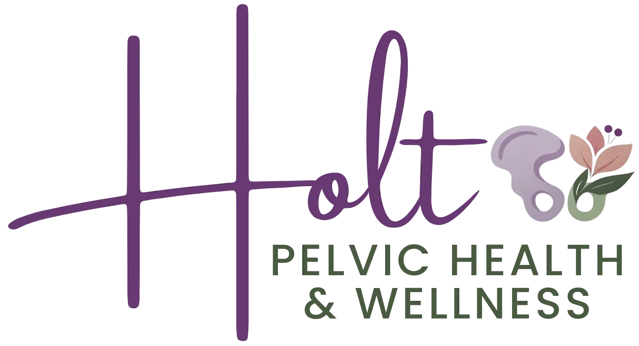 Holt Pelvic Health & Wellness