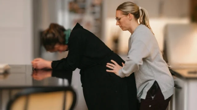 Birth Doula Support with Dr. Jen Holt