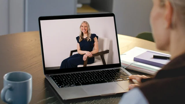 Holistic Hormone Coaching for Women Virtual Sessions